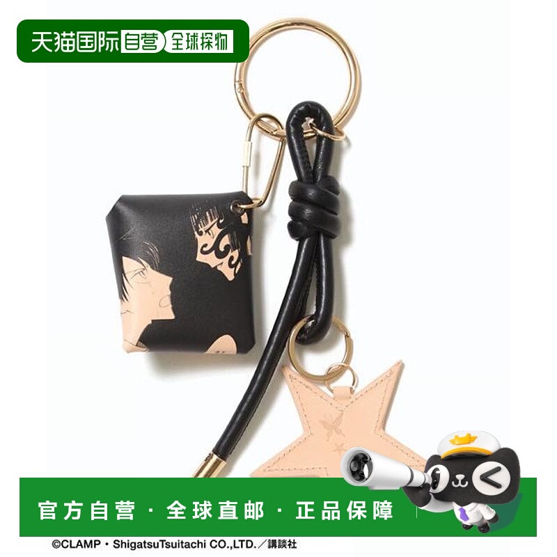 1h可退 日本直邮CONVERSE TOKYO 【C《LAM》P】『xxxHOLiC』化妆3