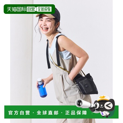 日本直邮THOUSAND MILE × FREAK'S STORE 女士 UV防护卡舒库尔宽