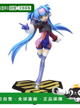 【日本直邮】时空要塞F [Frontier] Klan Klang (Micron Ver.)人