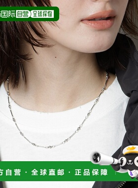 1h可退 日本直邮PHILIPPE AUDIBERT 女士 真鍮 二連設計 鏤空飾品