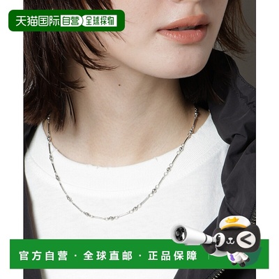 1h可退 日本直邮PHILIPPE AUDIBERT 女士 真鍮 二連設計 鏤空飾品