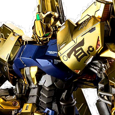 【日本直邮】万代拼装模型 MG 1/100 百式Raise Cain高达