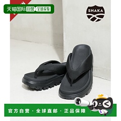 日本直邮[sk-302v2]SHAKA KHAZANA THONG EX 凉鞋人字拖凉鞋