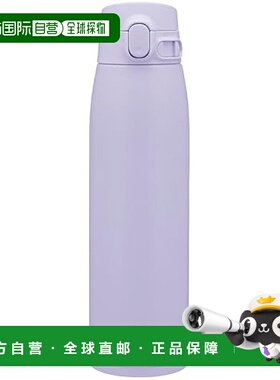 【日本直邮】Zojirushi象印 水壶 不锈钢 950ml SM-VB95-VM