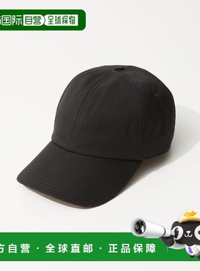 日本直邮 CHECK LINED BASEBALL 棒球帽 [8083524]博柏利帽子