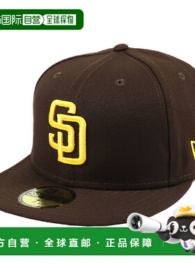 日本直邮NewEra 59FIFTY MLB 正品官方棒球帽（洛杉矶/纽约洋基队