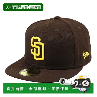 日本直邮NewEra 59FIFTY MLB 正品官方棒球帽（洛杉矶/纽约洋基队