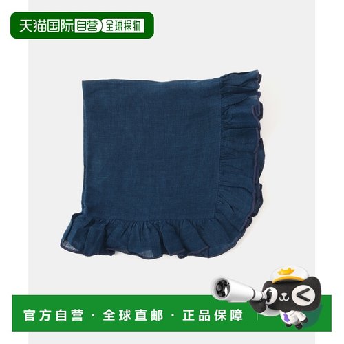 1h可退 日本直邮BORGO DELLE TOVAGLIE 女士 全麻 Napkin 餐巾 25