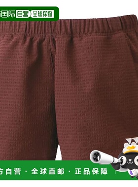 【日本直邮】Yonex尤尼克斯 运动短裤 25072