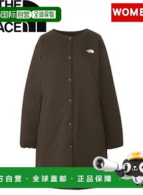 日本直邮THE NORTH FACE 孕妇 Ventrix 开衫 NYM82201