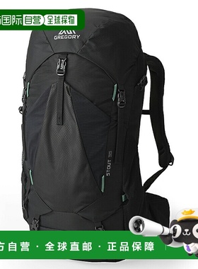 日本直邮GREGORY 双肩包 STOUT 35