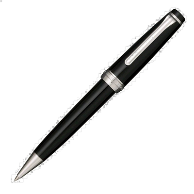 【日本直邮】写乐SAILOR Professional Gear Slim系列钢笔 黑色