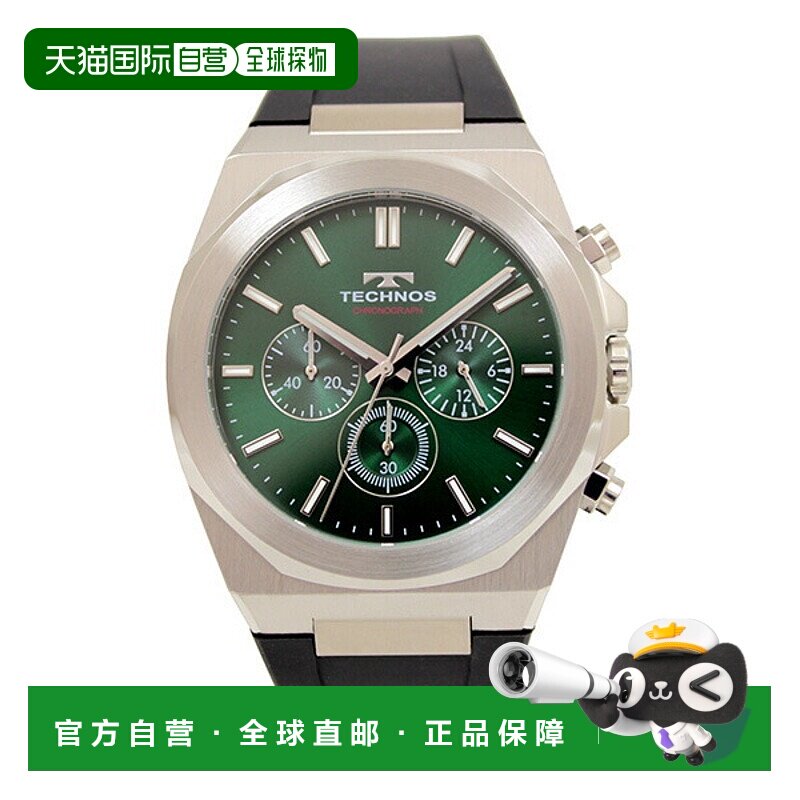 日本直邮T9C18SM TECHNOS 男士手表