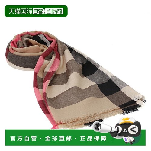 日本直邮BURBERRY 