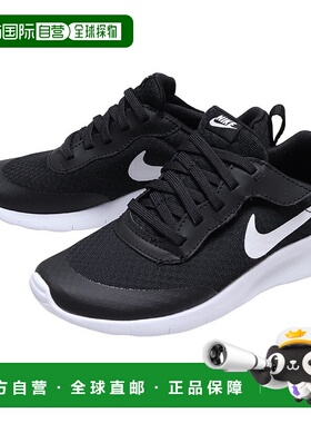 日本直邮NIKE-耐克（儿童）初级运动鞋Tanjun EZ PS黑色DX9042-00