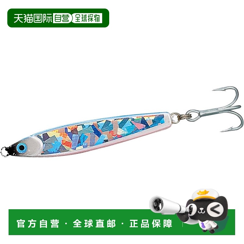 【日本直邮】DUEL 金属夹具诱饵 Blanka 夹具 18g C2 F282