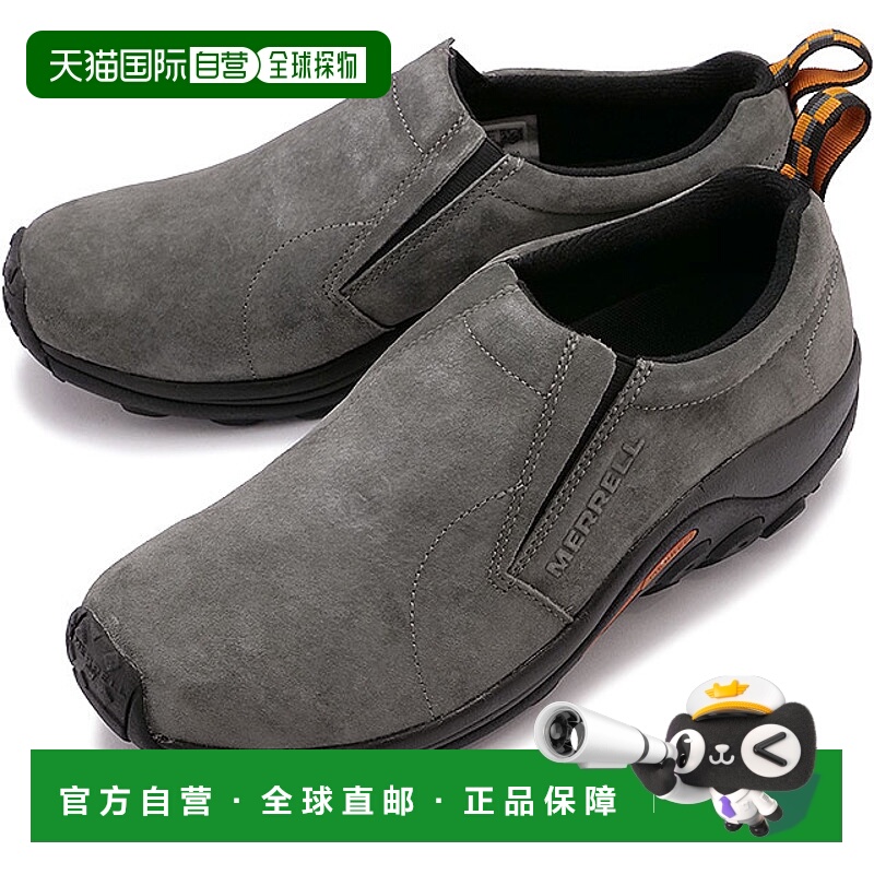 【日本直邮】MERRELL　男士　运动鞋正品时尚休闲舒适轻便百搭