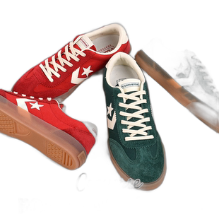 日本直邮匡威 男女运动休闲鞋时尚低帮Road Classic SK OX/337019