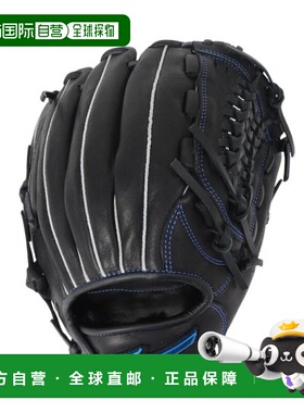 日本直邮MIZUNO 少年软式通用野球手套 狂野驱动款 1AJGY33430 09