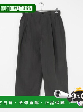日本直邮NEW BALANCE MET24休闲长裤休闲裤阔腿裤