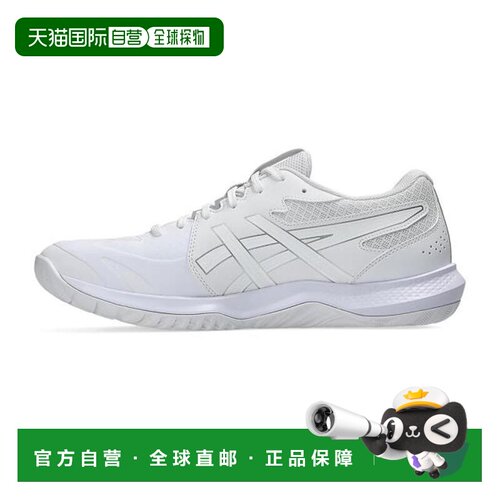 日本直邮亚瑟士ASICS排球鞋GEL-TACTIC 13 1073A079.101男女款