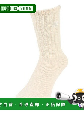 日本直邮 New Balance 舒适中筒袜 LAS35633GIE [男女通用]