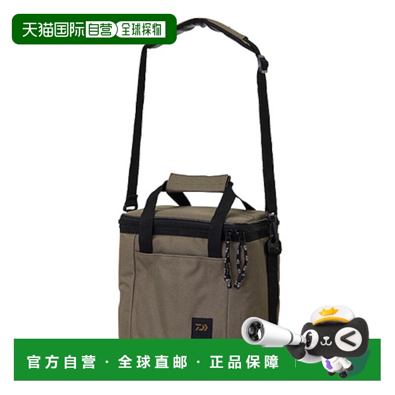 日本直邮Daiwa Soft Cool EX 800 摩卡冷藏箱