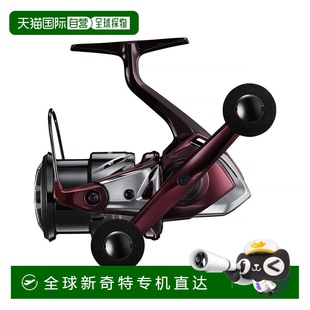 SEPHIA 日本直郵Shimano禧瑪諾 2023年 漁輪 C3000SDH