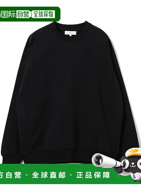 日本直邮【日本直邮】BEAMSbeams男女同款T恤92-14-0242-147卫衣