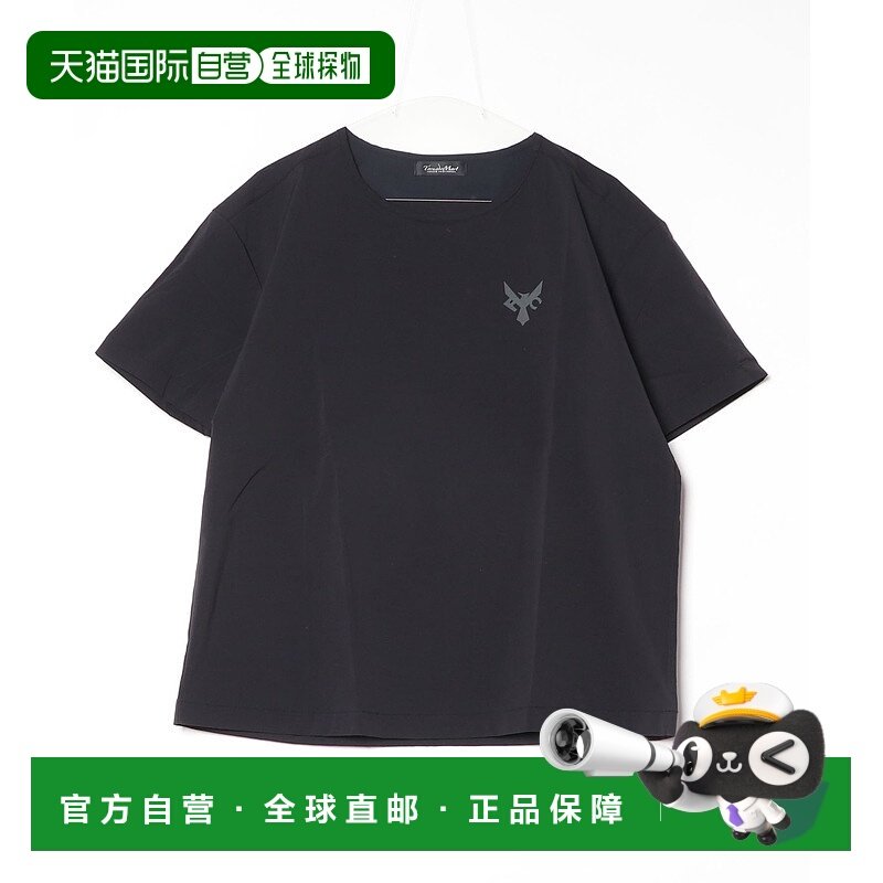 1h可退 日本直邮TORNADO MART 横滨FC联名款男士宽松T恤 2002087