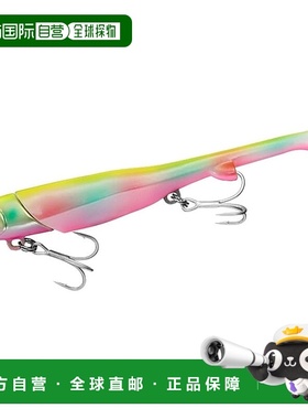 【日本直邮】达亿瓦Rodem R4 Shad -21g 比目鱼色大理石纹蠕虫 +