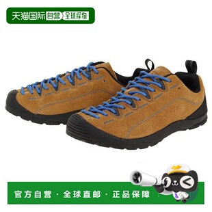日本直邮KEEN 贾斯珀 JASPER 休闲鞋 [1002661] 棕色