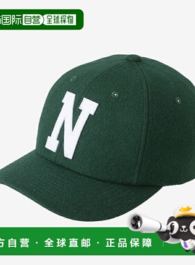 日本直邮THE NORTH FACE TNF 徽标法兰绒帽 NN42338