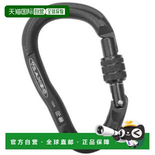 1h可退 日本直邮Montbell 新古典主义 HMS 螺丝