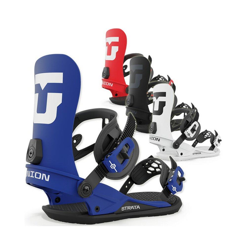 日本直邮 UNION/Union STRATA Strata 固定器 固定器 单板滑雪 20