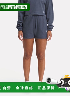 日本直邮 CL WDE 经典华夫格短裤