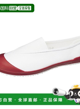 日本直邮Shunsoku Achilles 校鞋 620 红色 HRS6200-R 运动鞋 儿