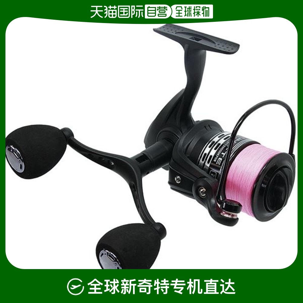 日本直邮 prox 通用 路亚卷线器