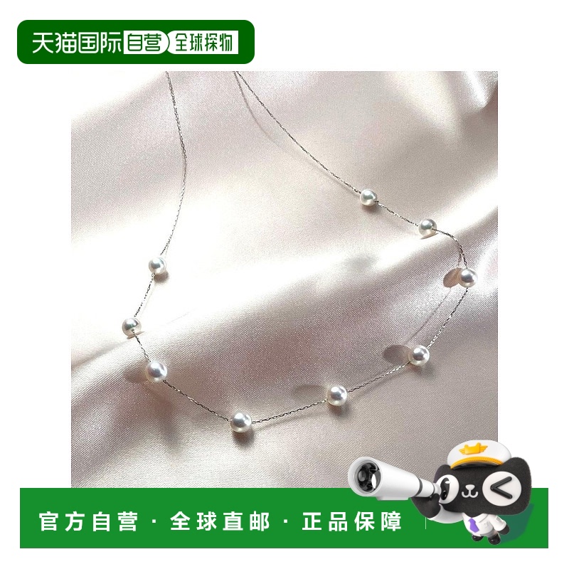 ͼƬɫ 5.5mm ձֱͺ Pt900 akoyaɵ 1¿