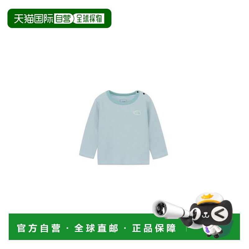 日本直邮THE NORTH FACE B LATCH PILE CREW 卫衣长袖北面抓绒