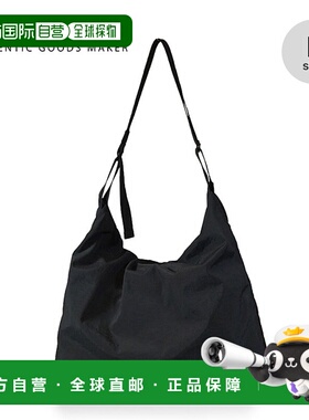 日本直邮Slow Packer 2way 单肩包 L 586S138P 包斜挎旅行户外露