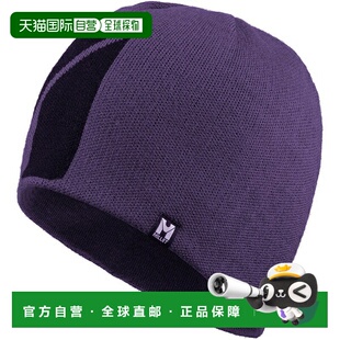 日本直邮MILLET 徽标无檐小便帽户外帽 MIV7589-N9332