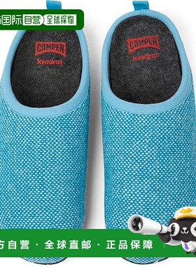 日本直邮Camper WABI 凉鞋 CA748BW16412拖鞋