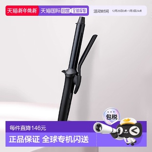 TESCOM25mm直板夹TM362A迷你直发器温度可调快速加热 日本直邮