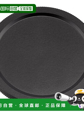 【日本直邮】PENTAX宾得镜头盖DA40毫米有限的黑色的31496