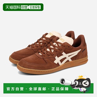 SPORTSTYLE 红棕色 SKYHAND 男女低帮运动鞋 燕 日本直邮ASICS