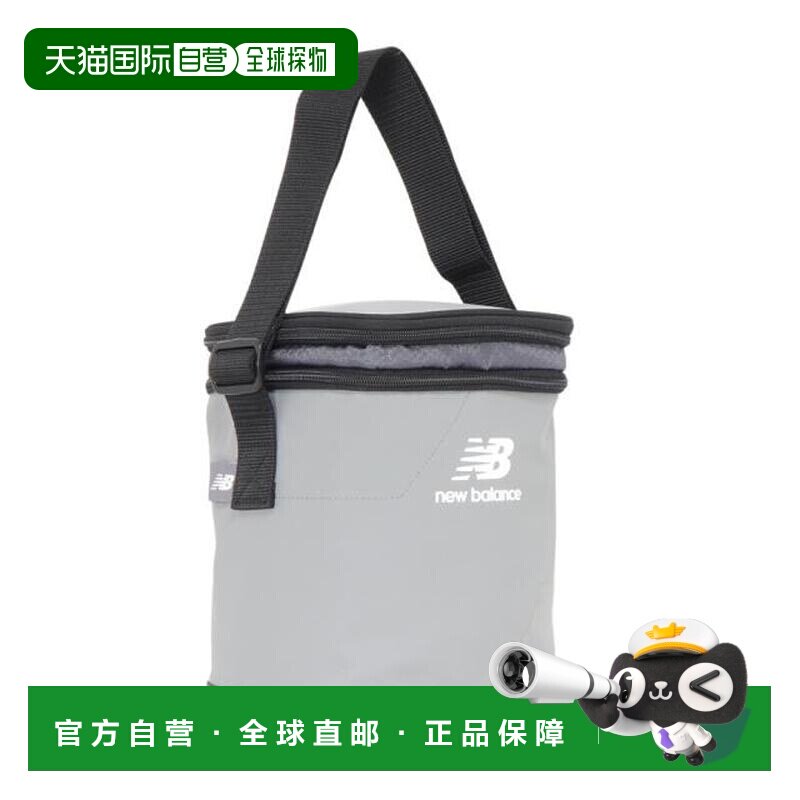 日本直邮New Balance 高尔夫保冷袋 0125981007023