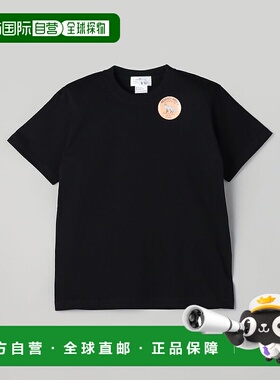 1h可退 日本直邮REGENCY WORKS 女士肩垫设计基础款T恤 962540300