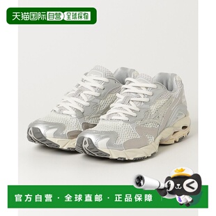 女士 美津浓 复古运动鞋 WAVE 1h可退 RIDER 日本直邮Mizuno