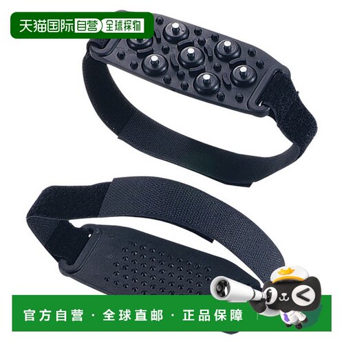 日本直邮CAPTAINSTAG 鹿牌 防滑垫 紧凑型 M-6149